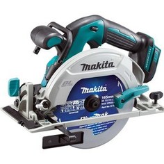 Пила дисковая аккумуляторная Makita DHS680Z