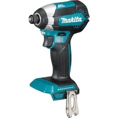 Аккумуляторная ударная дрель-шуруповерт Makita DTD153RFE