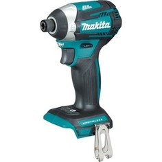 Аккумуляторная ударная дрель-шуруповерт Makita DTD154Z