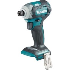 Аккумуляторная ударная дрель-шуруповерт Makita DTD170Z