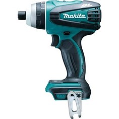 Аккумуляторная ударная дрель-шуруповерт Makita DTP141Z