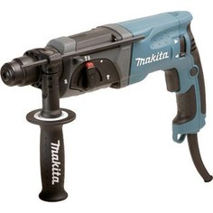 Перфоратор SDS-Plus Makita HR2470X15