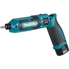 Аккумуляторная отвертка Makita TD022DSE (TD022DSE)