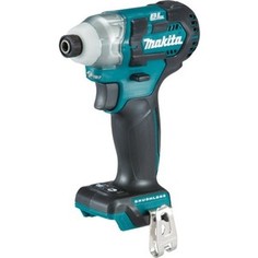 Аккумуляторная ударная дрель-шуруповерт Makita TD111DZ