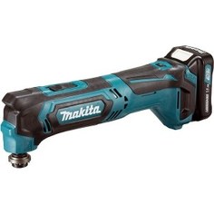 Набор аккумуляторных инструментов Makita TM30DWYE