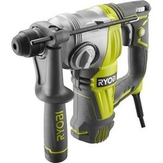 Перфоратор SDS-Plus Ryobi RSDS 800 K