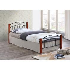 Кровать полутороспальная Мебельторг 216-120T
