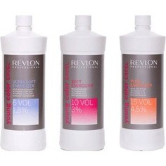 Revlon Professional Young Color Excel Биоактиватор плюс 4,5% 900 мл