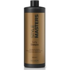 Revlon Professional Curly Shampoo Шампунь для вьющихся волос 1000 мл.