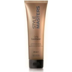 Revlon Professional Curly Conditioner Кондиционер для вьющихся волос 250мл.