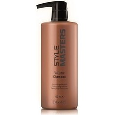 Revlon Professional Volume Shampoo Шампунь для объема волос 400 мл.