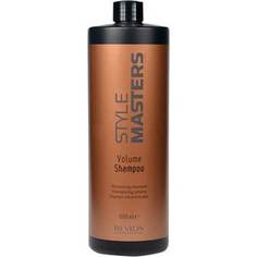 Revlon Professional Volume Shampoo Шампунь для объема волос 1000 мл.
