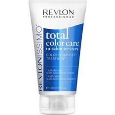 Revlon Professional Revlonissimo Color Care Маска-усилитель анти-вымывание цвета 150 мл