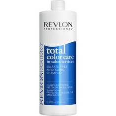 Revlon Professional Revlonissimo Color Care Шампунь антивымывание цвета для блондинок 1000 мл