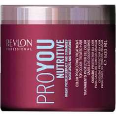 Revlon Professional Pro You Nutritive Mask Маска увлажнение и питатание 500 мл