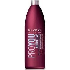 Revlon Professional Pro You Nutritive Shampoo Шампунь для волос увлажнение и питание 1000 мл