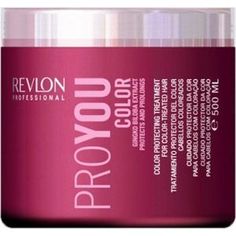 Revlon Professional Pro You Color Mask Маска для сохранения цвета окрашинных волос 500 мл