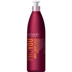 Revlon Professional Pro You Anti-Hair Loss Shampoo Шампунь против выпадения волос 350 мл