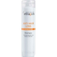 Revlon Professional Intragen Anti-Hair Loss Shampoo Шампунь против выпадения волос 250мл