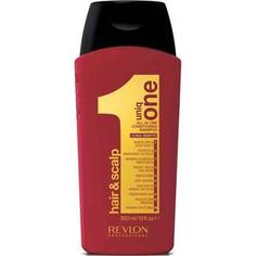 UNIQ ONE Conditioning Shampoo Шампунь-кондиционер 300 мл