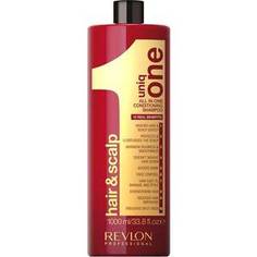 UNIQ ONE Conditioning Shampoo Шампунь-кондиционер 1000 мл.