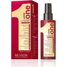 UNIQ ONE Несмываемая Маска-спрей 150 мл