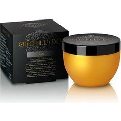 Orofluido Маска для волос 500мл