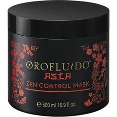 Orofluido Asia Маска для волос 500мл