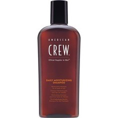 AMERICAN CREW Daily Moisturizing Shampoo Шампунь для ежедневного ухода за нормальными и сухими волосами 1000 мл