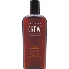 AMERICAN CREW Daily Conditioner Кондиционер для ежедневного ухода 450 мл
