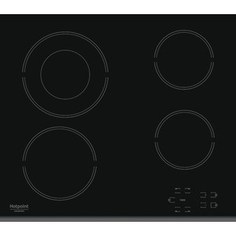 Электрическая варочная панель Hotpoint-Ariston HR 632 B