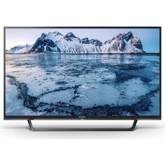 LED Телевизор Sony KDL-40WE663