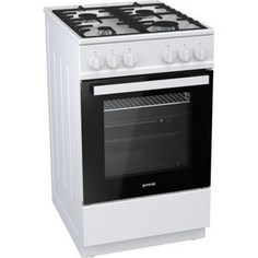 Газовая плита Gorenje GN5112WF-B