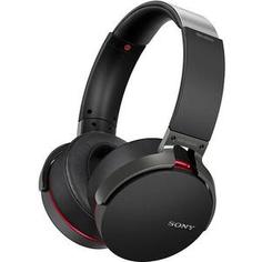 Наушники Sony MDR-XB950B1 black