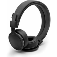 Наушники Urbanears Plattan ADV Wireless black