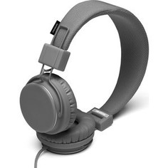 Наушники Urbanears Plattan dark grey