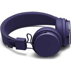 Наушники Urbanears Plattan II eclipse blue