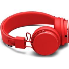 Наушники Urbanears Plattan II tomato