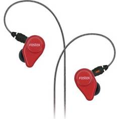 Наушники Fostex TE04 red