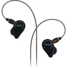 Наушники Fostex TE04 black