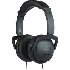 Наушники Fostex TH7 черный