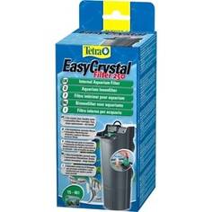 Фильтр Tetra EasyCrystal 250 Internal Aquarium Filter внутренний для аквариумов 15-40л