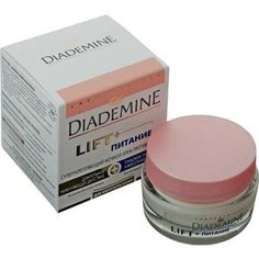 DIADEMINE LIFT+ Крем Ночной Питание 50мл