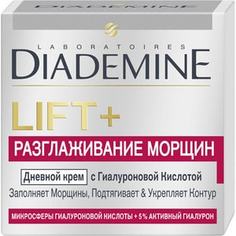 DIADEMINE LIFT+ Крем Дневной Разглаживание морщин 50мл