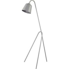 Торшер TK Lighting 2981 Lami Grey 1