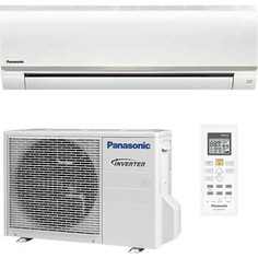 Кондиционер Panasonic CS/CU BE 25 TKE