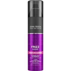 John Frieda Frizz-Ease Лак для волос сверхсильной фиксации с защитой от влаги и атмосферных явлений 250 мл