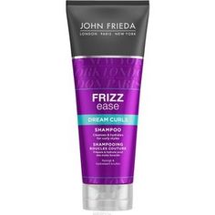 John Frieda Frizz Ease DREAM CURLS Шампунь для волнистых и вьющихся волос 250 мл