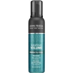 John Frieda Luxurious Volume Мусс для создания объема 200 мл