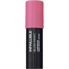 LOREAL PERFECTION Infaillible Румяна в стике 01 розовый
